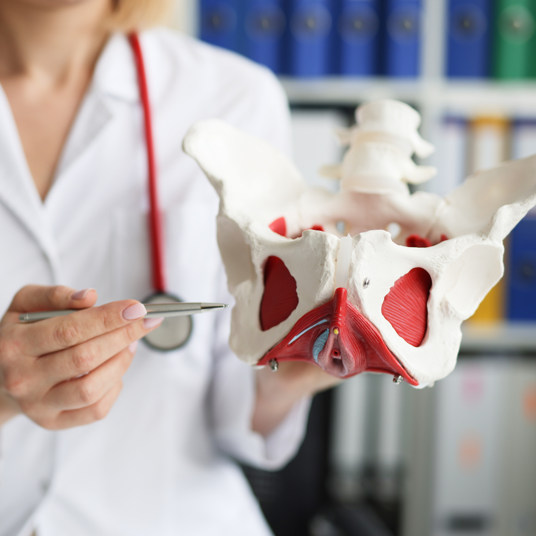 Hulp na een bevalling