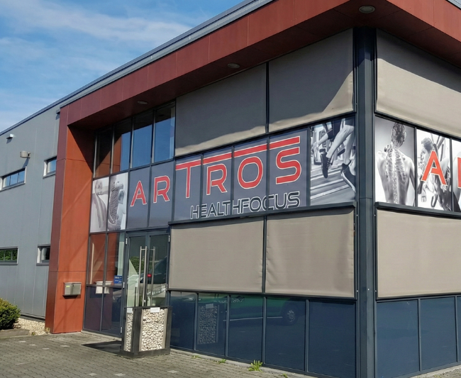 Onze verschillende mogelijkheden van faciliteiten en activiteiten in onze fitness en fysio omgeving