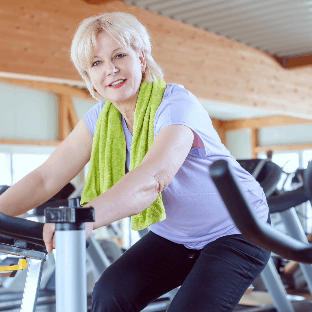 een behandeling voor je gezondheid om de kwaliteit te bereiken die past bij jou doel