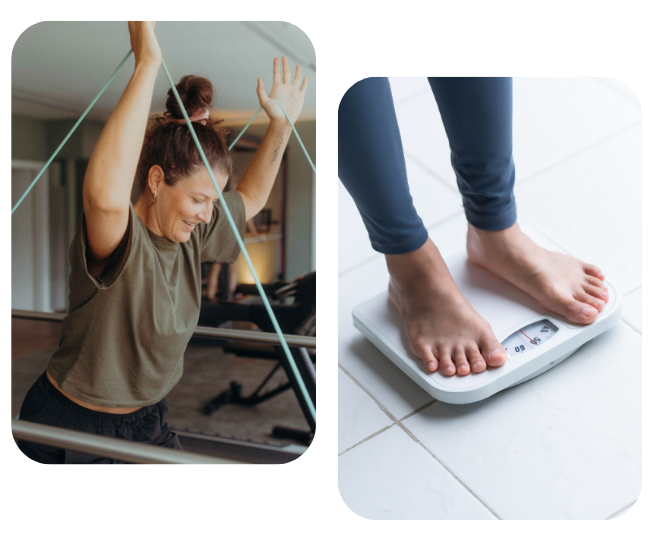 mensen vinden het vaak lastig om strenge diëten te blijven volhouden voor een gezonder leven