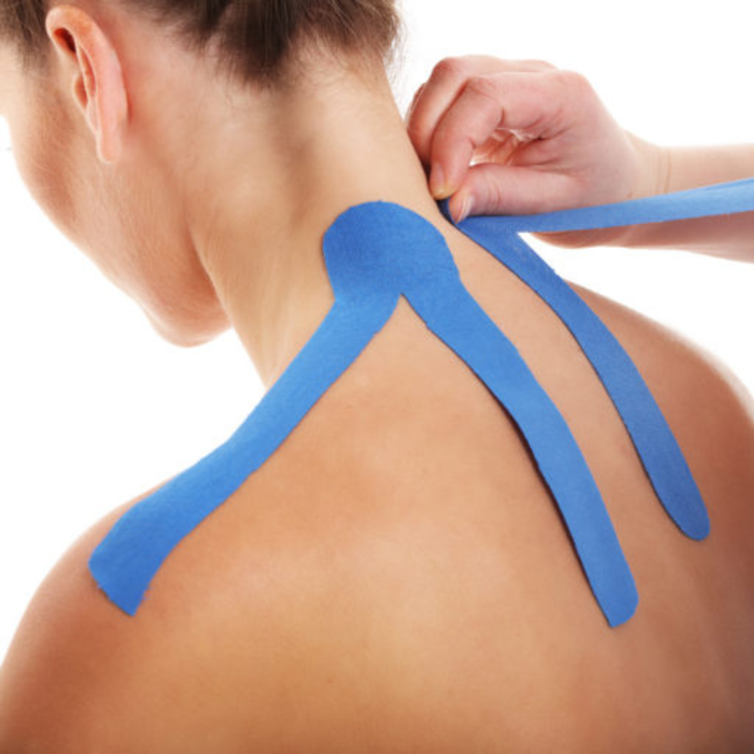 oefentherapie bij fysieke klachten