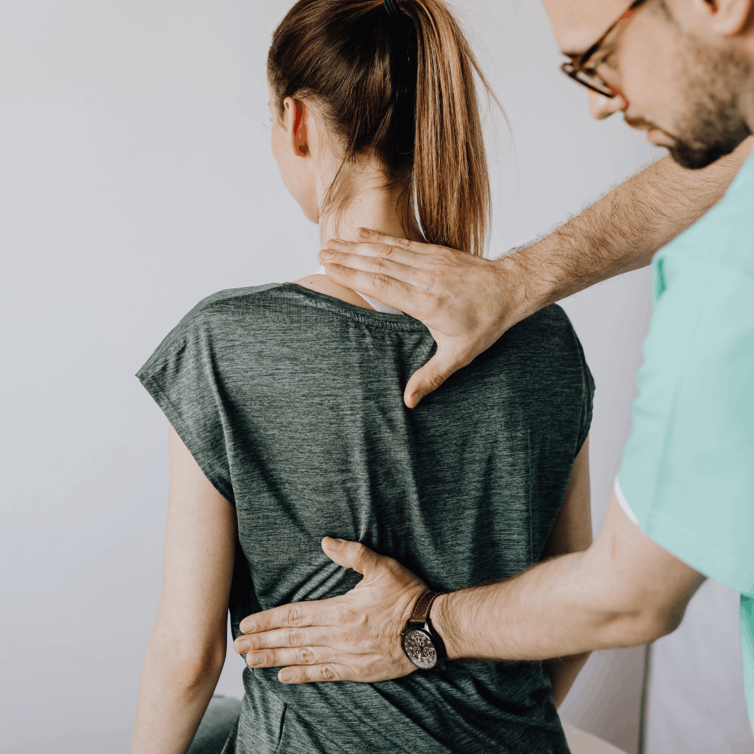 doormiddel van sporten en bewegen een aandoening of sportblessure meer aandacht kunnen geven